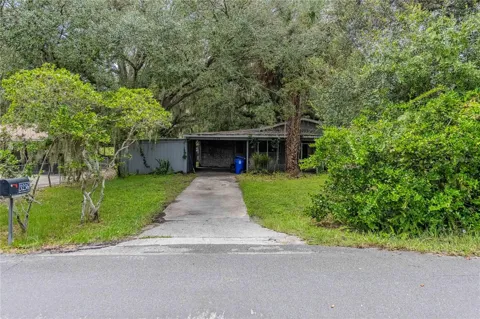 3236 CULLMAN DRIVE