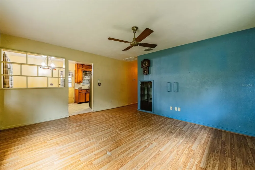 3236 CULLMAN DRIVE Lakeland, FL 33805