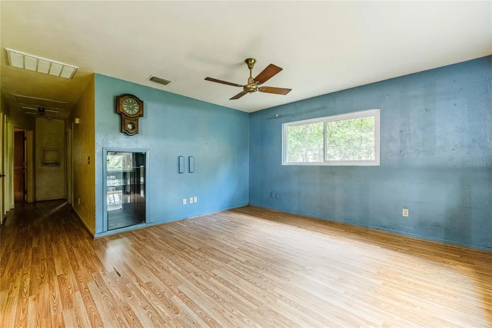 3236 CULLMAN DRIVE Lakeland, FL 33805