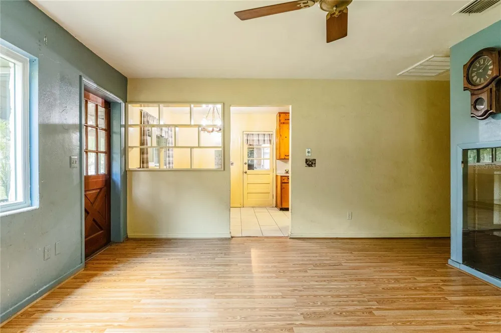 3236 CULLMAN DRIVE Lakeland, FL 33805