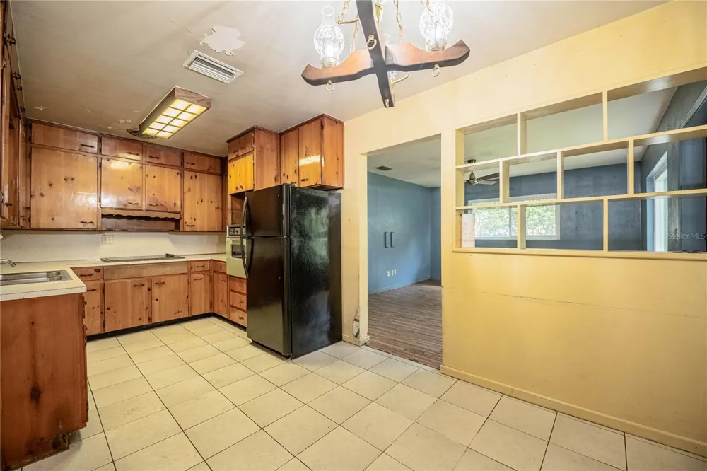 3236 CULLMAN DRIVE Lakeland, FL 33805