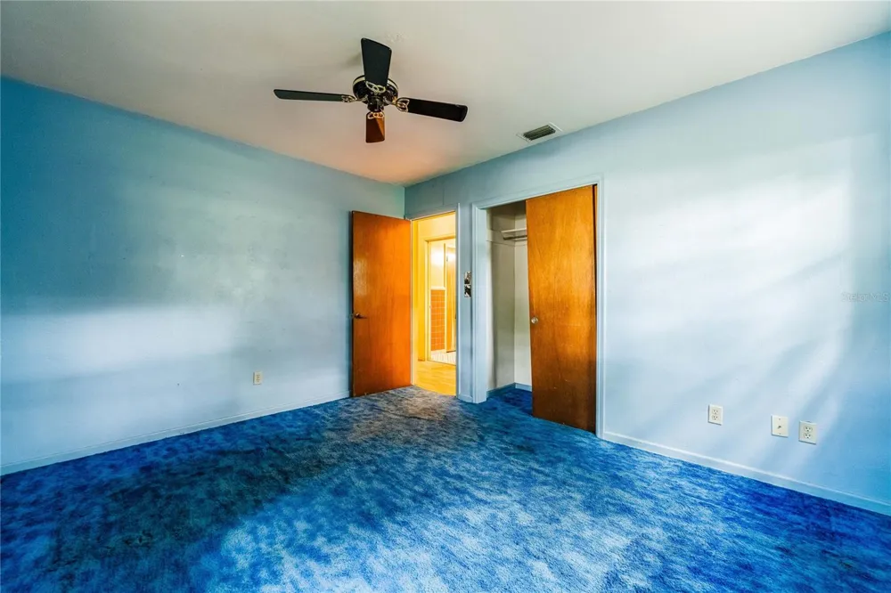 3236 CULLMAN DRIVE Lakeland, FL 33805
