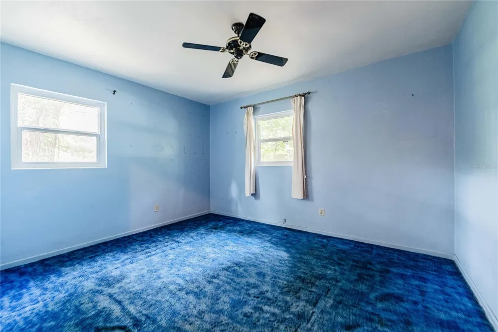 3236 CULLMAN DRIVE Lakeland, FL 33805