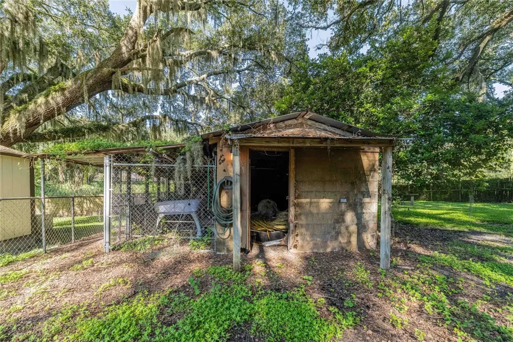 3236 CULLMAN DRIVE Lakeland, FL 33805