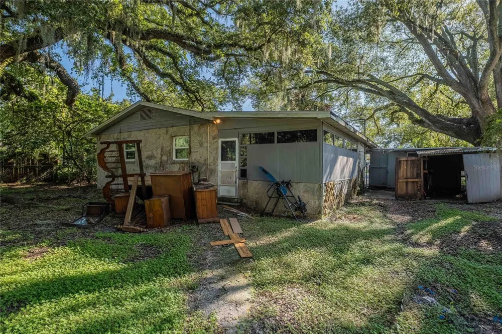 3236 CULLMAN DRIVE Lakeland, FL 33805