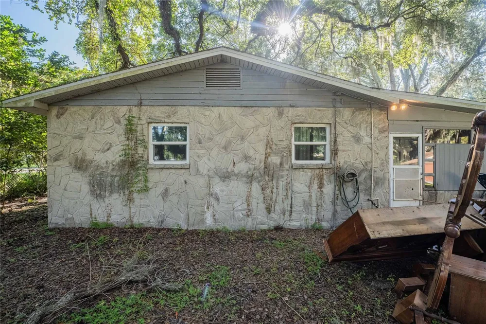 3236 CULLMAN DRIVE Lakeland, FL 33805