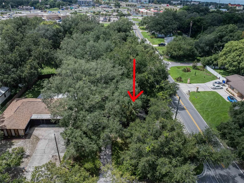 3236 CULLMAN DRIVE Lakeland, FL 33805