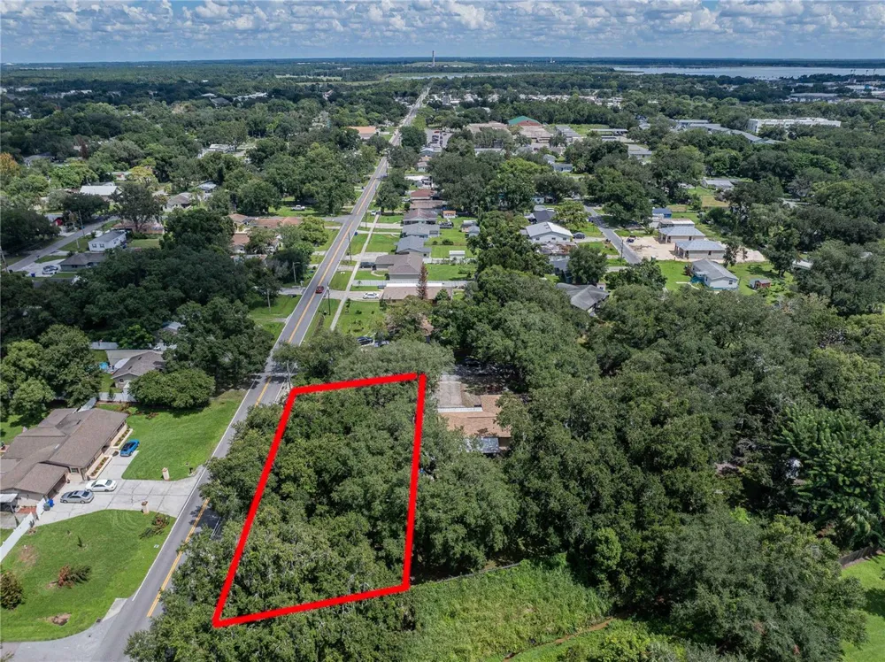 3236 CULLMAN DRIVE Lakeland, FL 33805