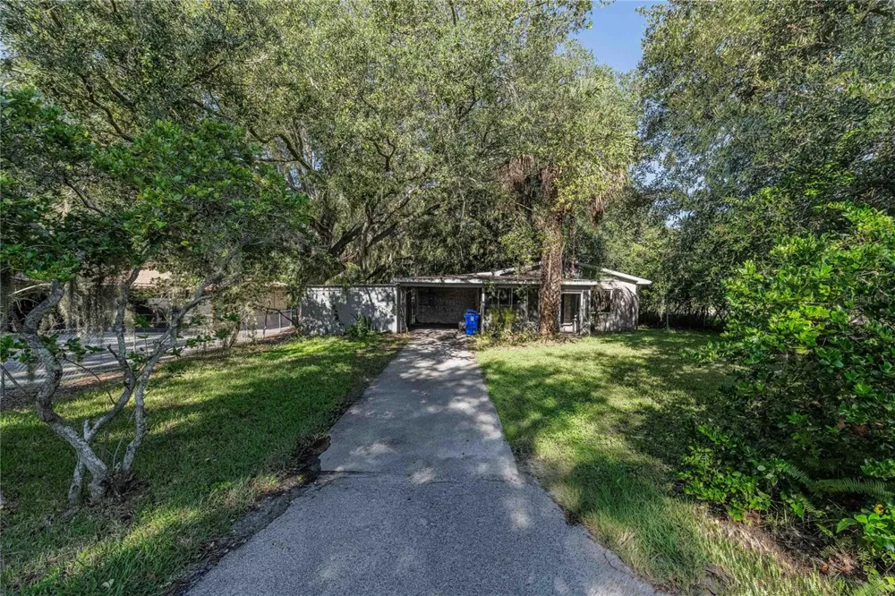 3236 CULLMAN DRIVE Lakeland, FL 33805