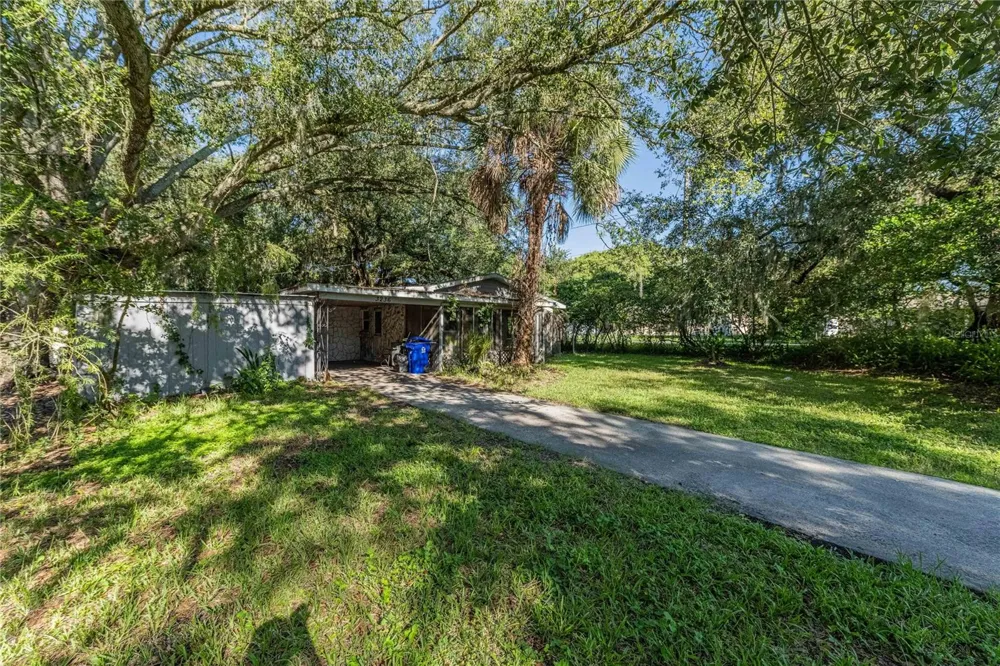 3236 CULLMAN DRIVE Lakeland, FL 33805