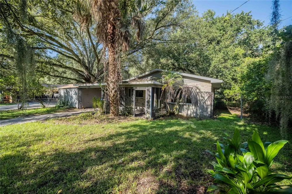 3236 CULLMAN DRIVE Lakeland, FL 33805