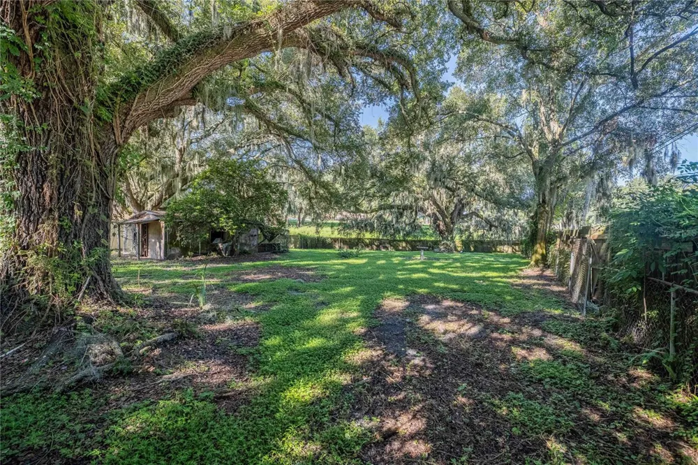 3236 CULLMAN DRIVE Lakeland, FL 33805
