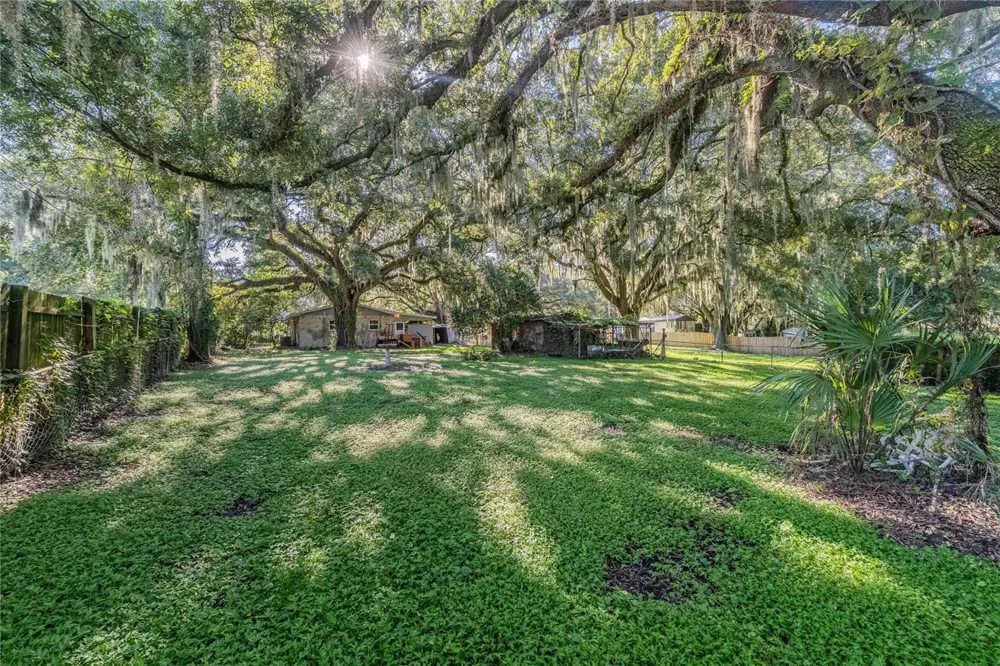 3236 CULLMAN DRIVE Lakeland, FL 33805