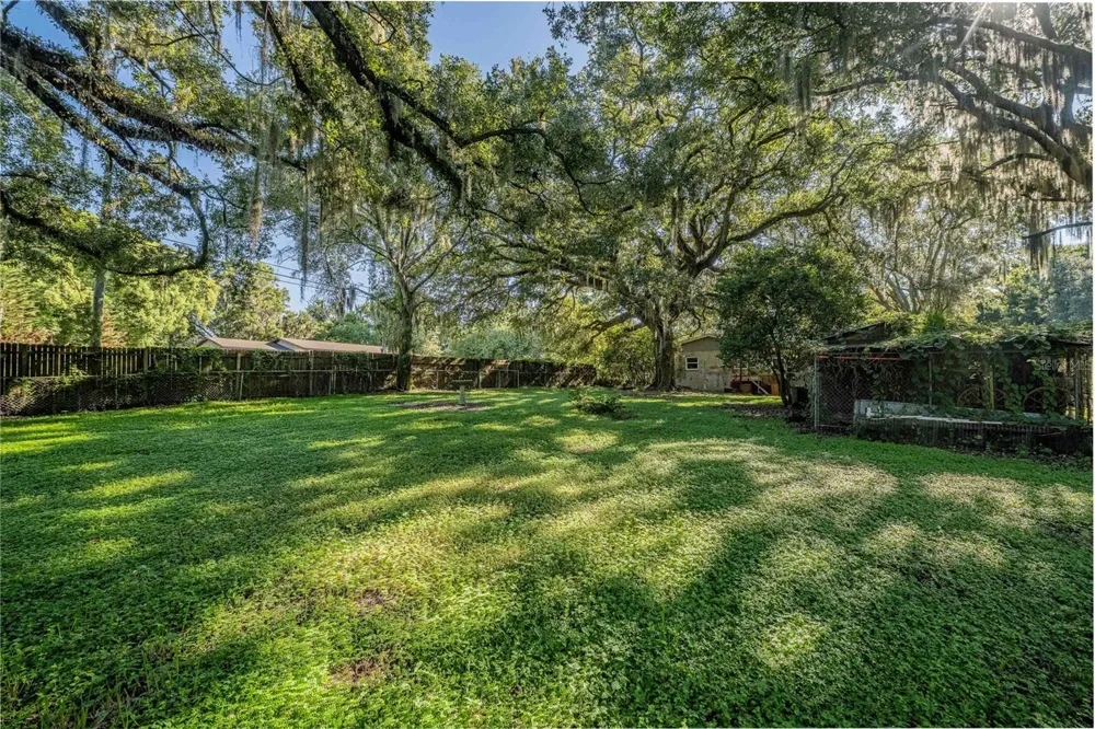 3236 CULLMAN DRIVE Lakeland, FL 33805
