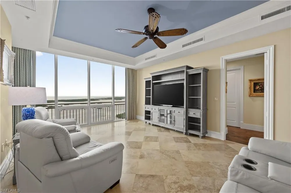 4951 Bonita Bay Boulevard #PH 302 Bonita Springs, FL 34134