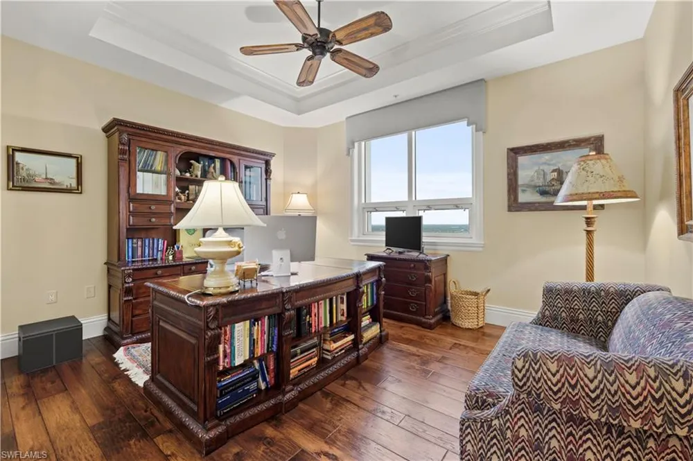 4951 Bonita Bay Boulevard #PH 302 Bonita Springs, FL 34134
