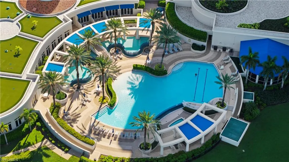 4951 Bonita Bay Boulevard #PH 302 Bonita Springs, FL 34134