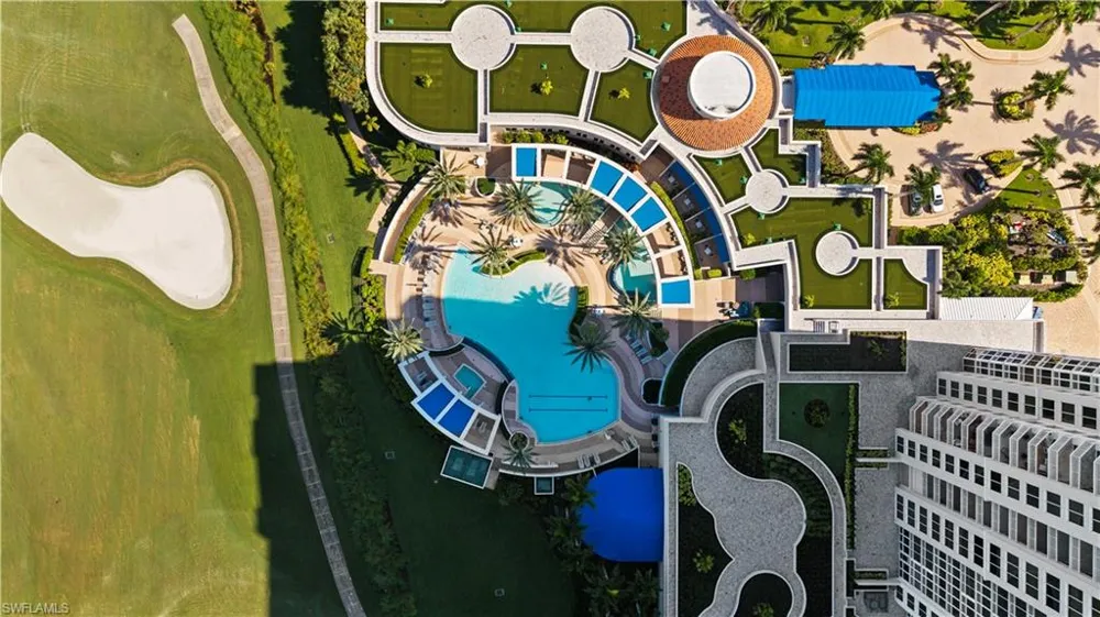 4951 Bonita Bay Boulevard #PH 302 Bonita Springs, FL 34134