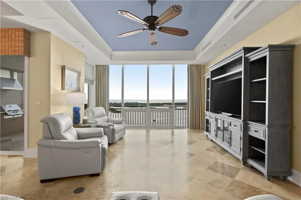 4951 Bonita Bay Boulevard #PH 302 Bonita Springs, FL 34134