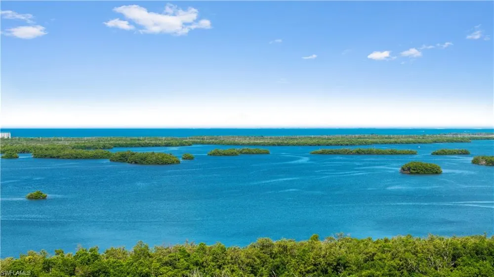 4951 Bonita Bay Boulevard #PH 302 Bonita Springs, FL 34134