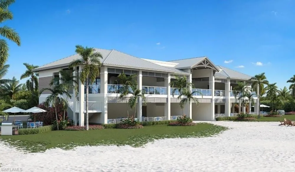 4951 Bonita Bay Boulevard #PH 302 Bonita Springs, FL 34134