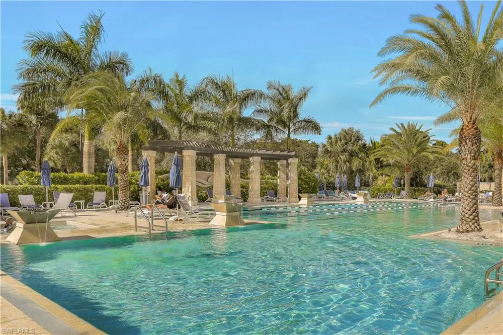 4951 Bonita Bay Boulevard #PH 302 Bonita Springs, FL 34134