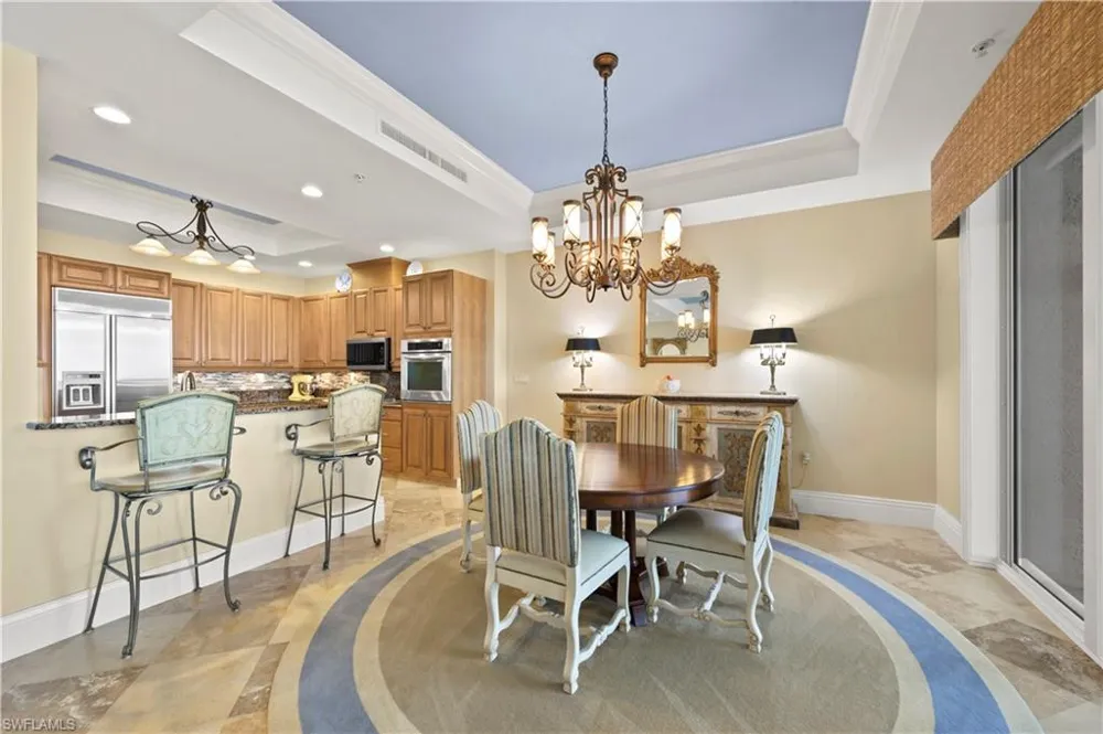 4951 Bonita Bay Boulevard #PH 302 Bonita Springs, FL 34134