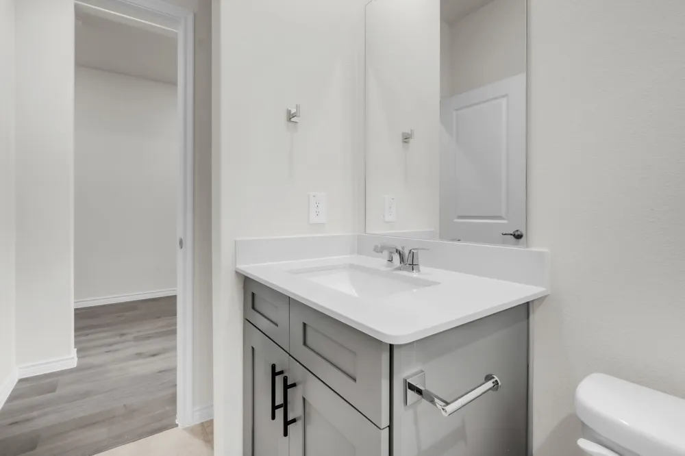 9400 Osprey Avenue McKinney, TX 75071