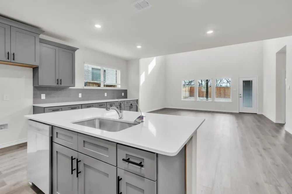 9400 Osprey Avenue McKinney, TX 75071