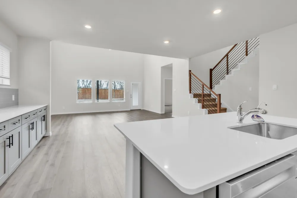 9400 Osprey Avenue McKinney, TX 75071