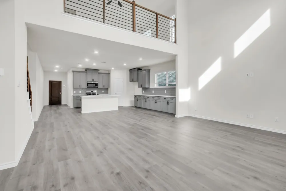 9400 Osprey Avenue McKinney, TX 75071