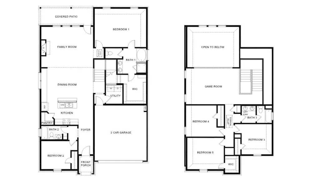 9400 Osprey Avenue McKinney, TX 75071