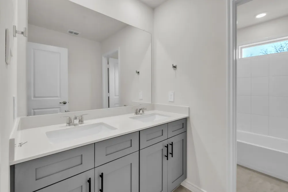 9400 Osprey Avenue McKinney, TX 75071