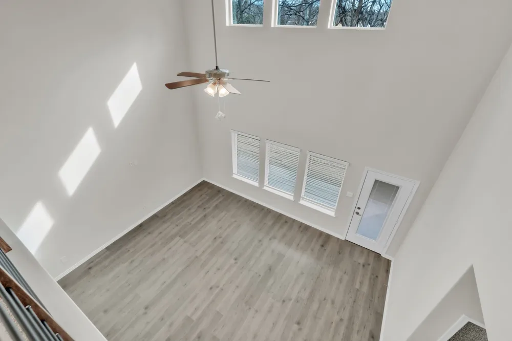 9400 Osprey Avenue McKinney, TX 75071