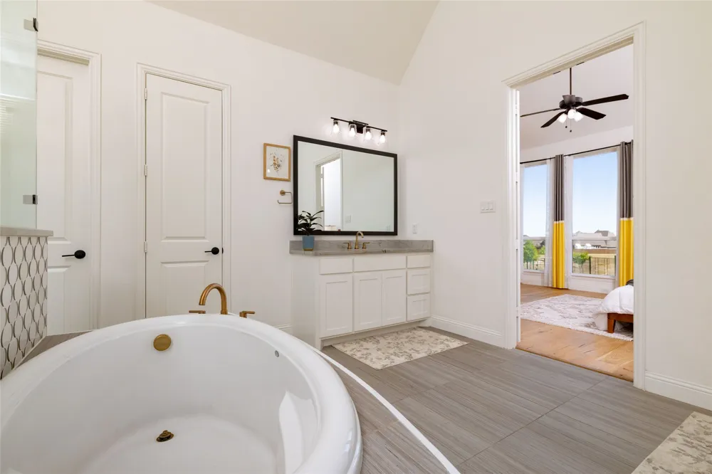 2037 Waterleaf Road Haslet, TX 76052