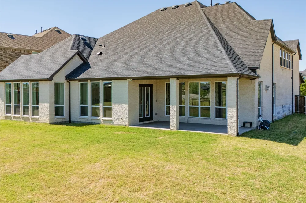 2037 Waterleaf Road Haslet, TX 76052