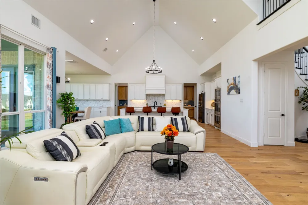 2037 Waterleaf Road Haslet, TX 76052
