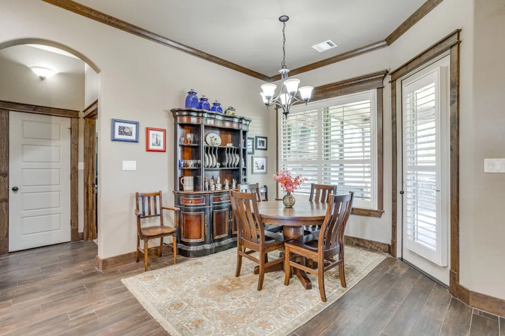 6342 Weatherby Road Granbury, TX 76049