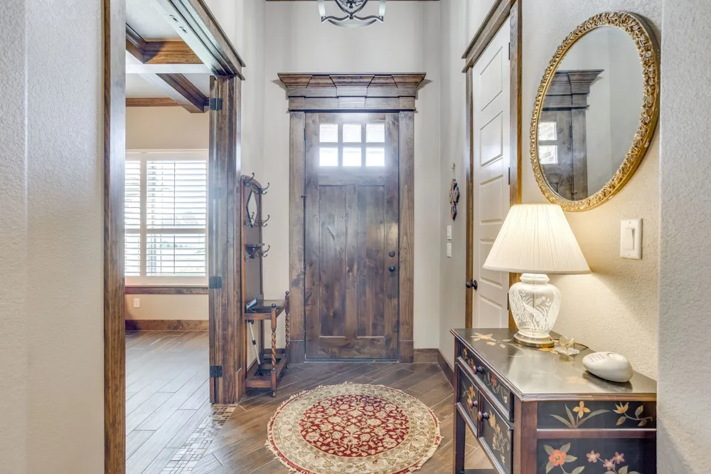 6342 Weatherby Road Granbury, TX 76049
