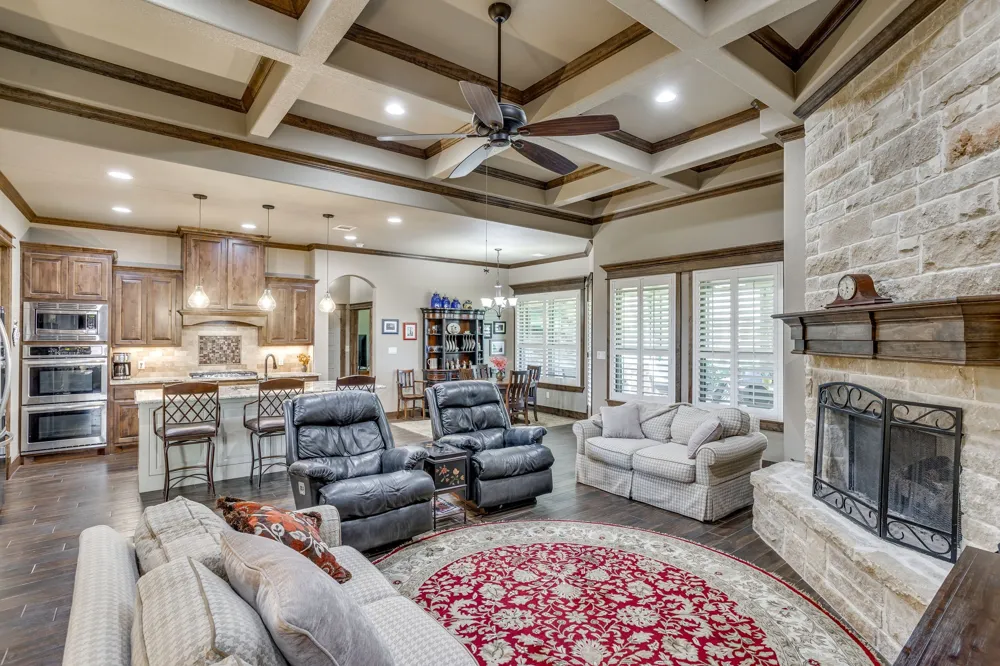 6342 Weatherby Road Granbury, TX 76049