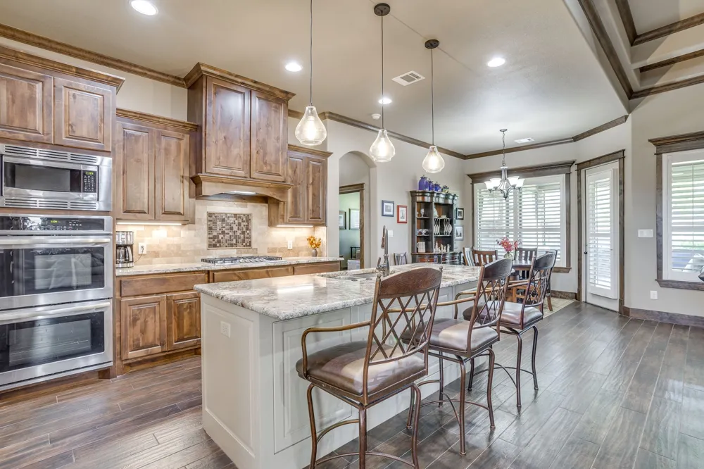 6342 Weatherby Road Granbury, TX 76049