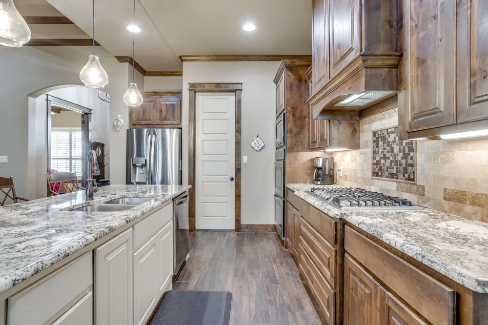 6342 Weatherby Road Granbury, TX 76049