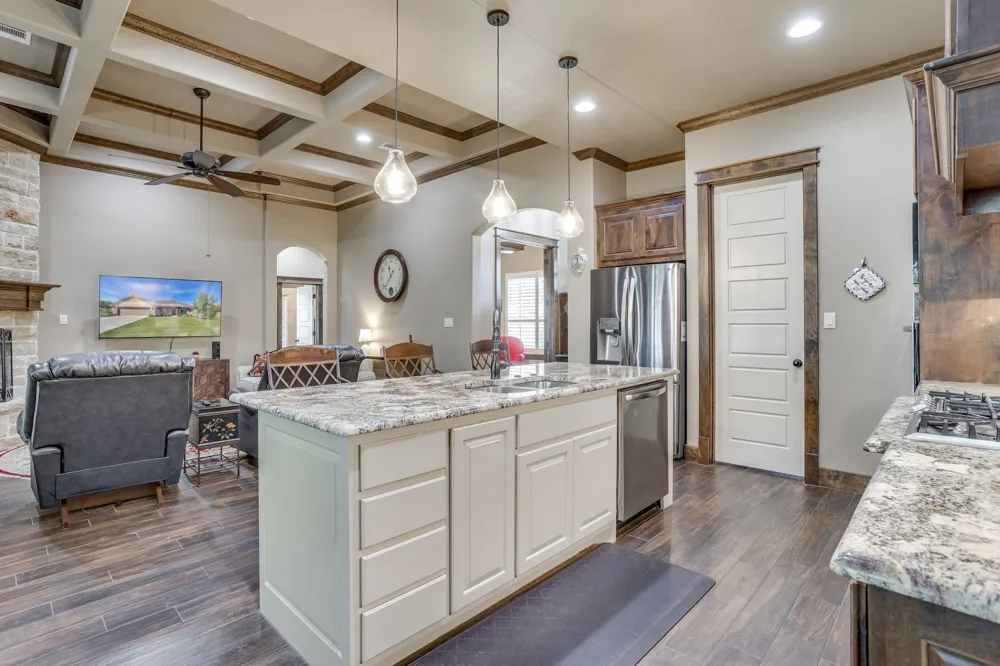6342 Weatherby Road Granbury, TX 76049