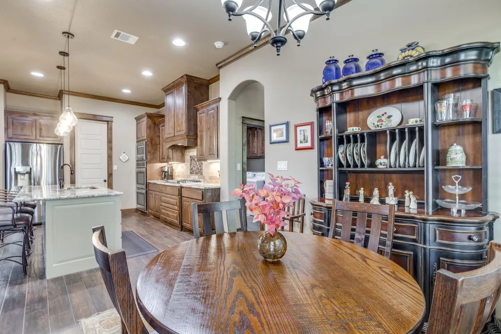 6342 Weatherby Road Granbury, TX 76049