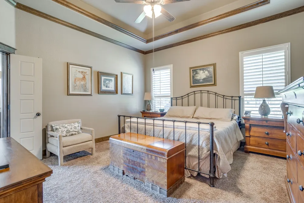 6342 Weatherby Road Granbury, TX 76049