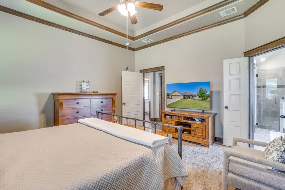 6342 Weatherby Road Granbury, TX 76049