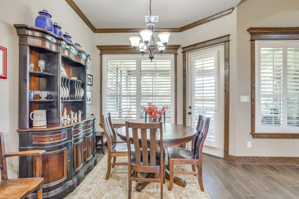 6342 Weatherby Road Granbury, TX 76049