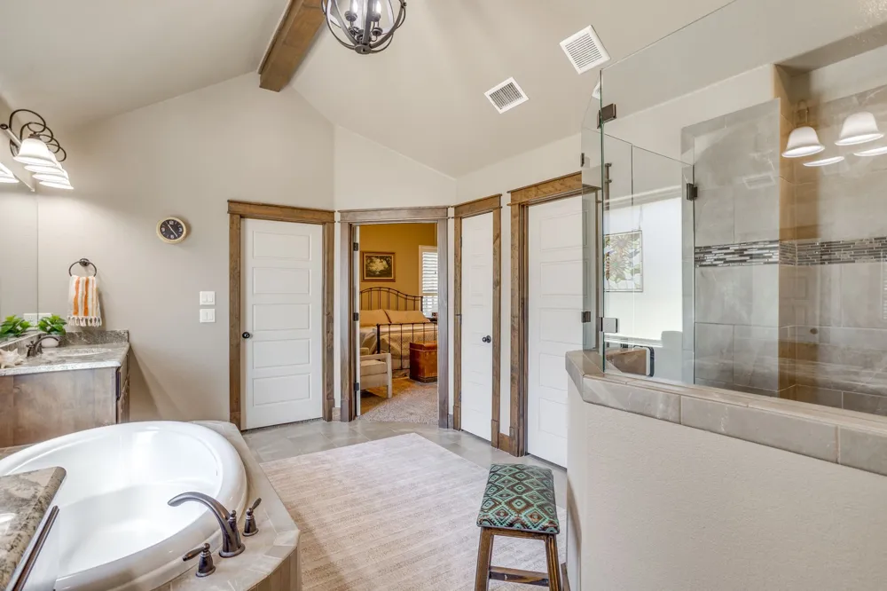 6342 Weatherby Road Granbury, TX 76049