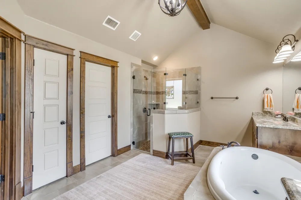 6342 Weatherby Road Granbury, TX 76049