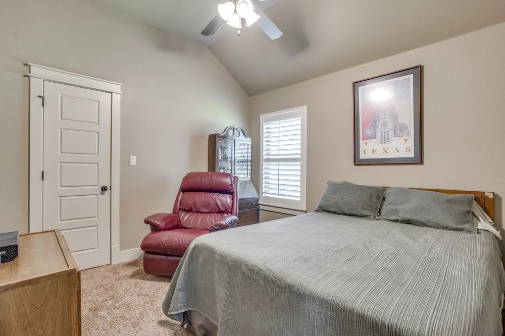 6342 Weatherby Road Granbury, TX 76049